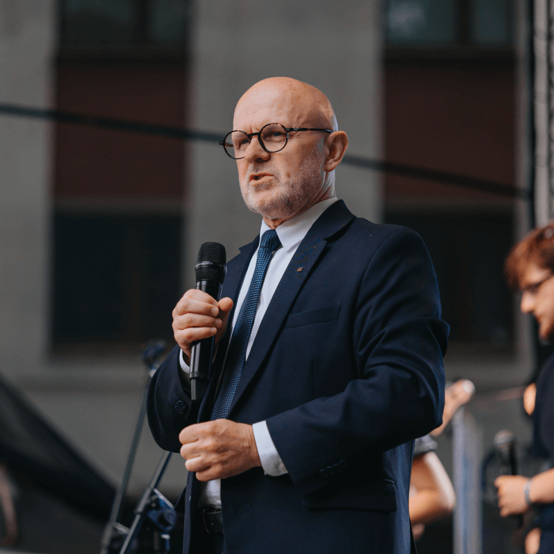 Marek Głodek